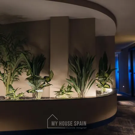 Hotel By Myhousespain Gijon