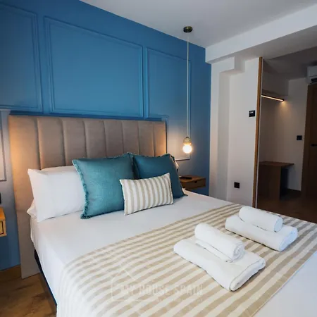 Hotel By Myhousespain Gijon