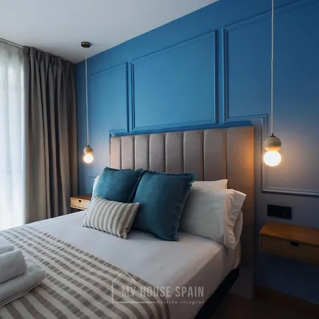Hotel By Myhousespain 2*