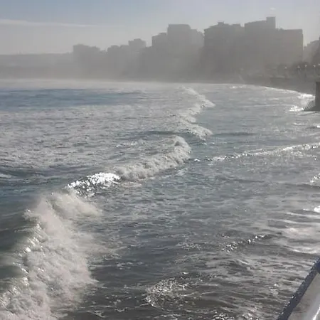 By Myhousespain Отель