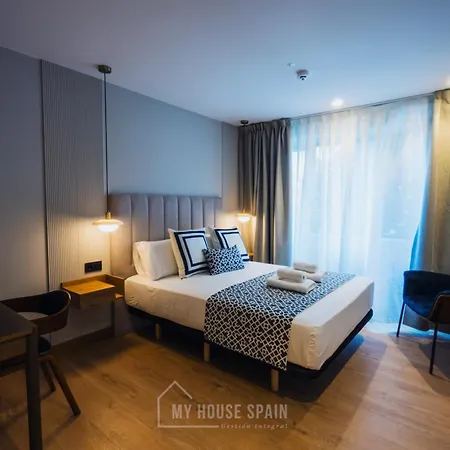 By Myhousespain 2* Gijón