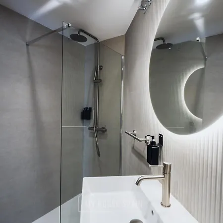 By Myhousespain Отель