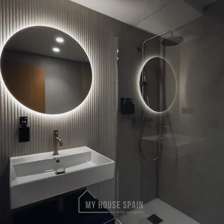 By Myhousespain Hotel 2*