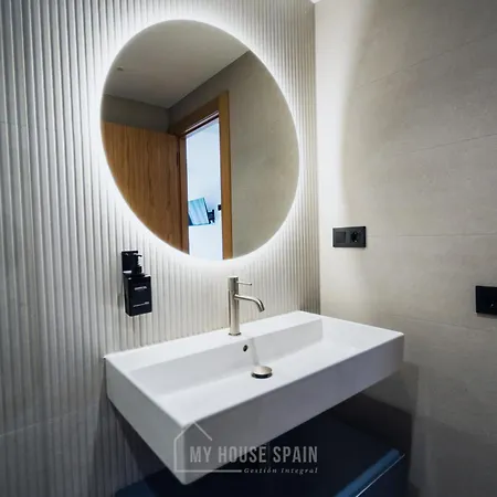 By Myhousespain Otel