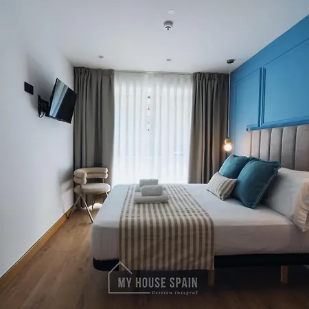 By Myhousespain 2* Gijón