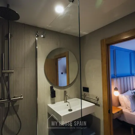 Otel By Myhousespain