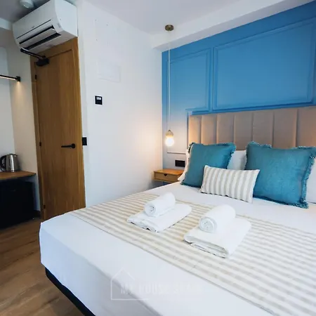 By Myhousespain Otel 2*