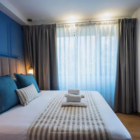 Otel By Myhousespain Gijón