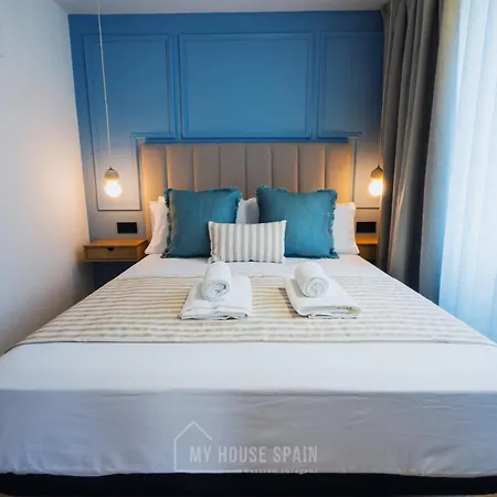 By Myhousespain Gijón