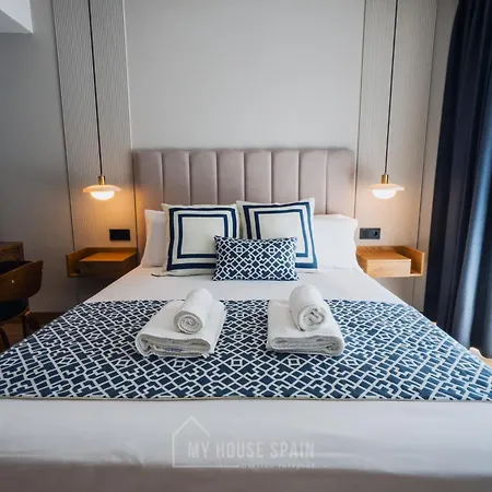 Otel By Myhousespain