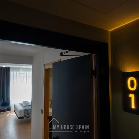 Otel By Myhousespain 2*