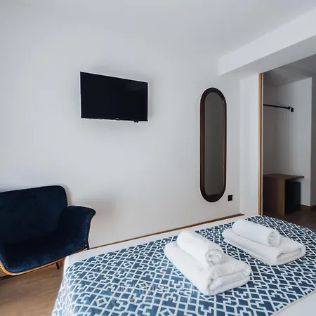 Otel By Myhousespain