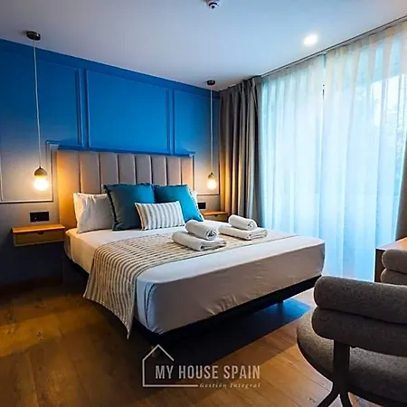 By Myhousespain Otel