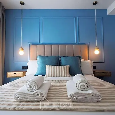 By Myhousespain Otel