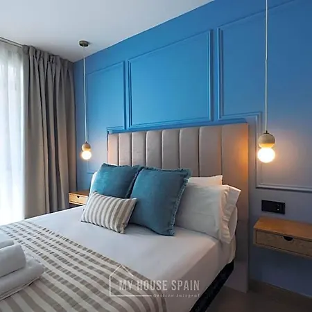 By Myhousespain Otel 2*