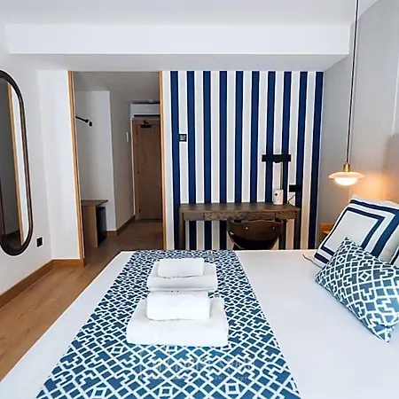 By Myhousespain Otel