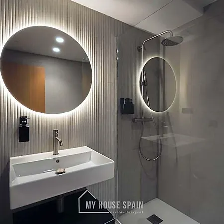 Otel By Myhousespain
