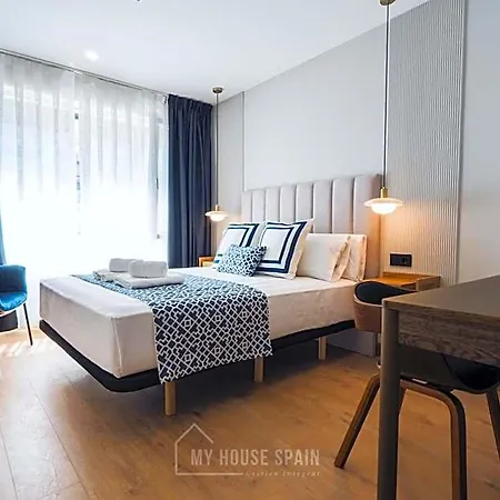 Otel By Myhousespain 2*