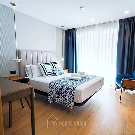 By Myhousespain 2* Gijón