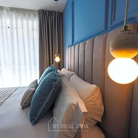 By Myhousespain Otel Gijón