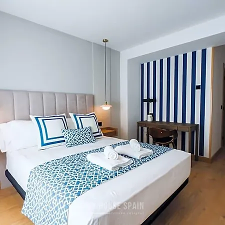By Myhousespain 2* Gijón