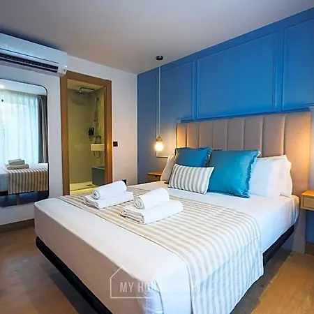 Otel By Myhousespain