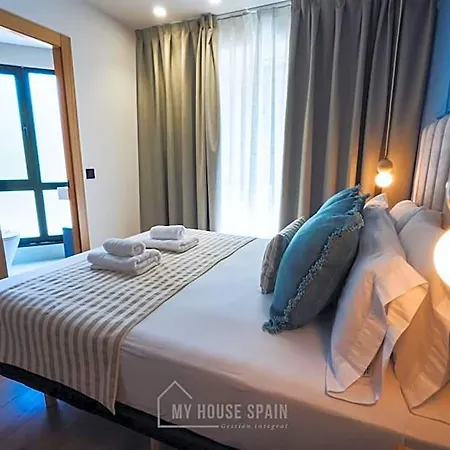 By Myhousespain Otel