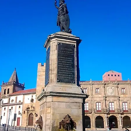 Otel By Myhousespain Gijón