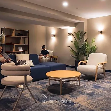 By Myhousespain Otel