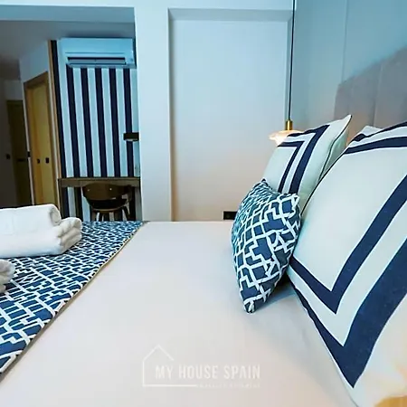 Otel By Myhousespain