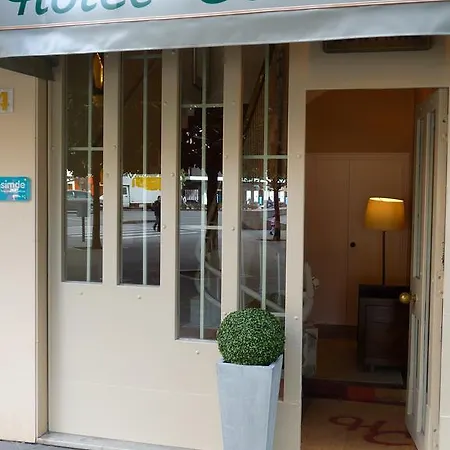 Hotel By Myhousespain Gijon