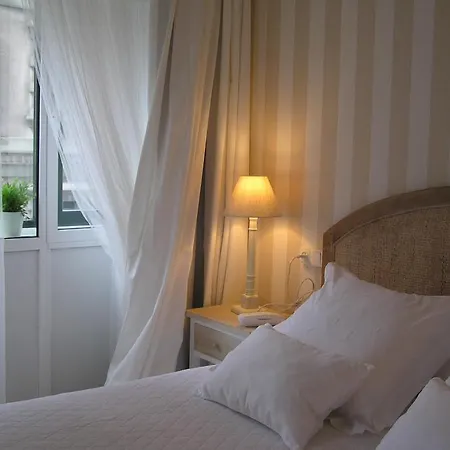 Hotel By Myhousespain