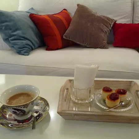 Hotel By Myhousespain 2*