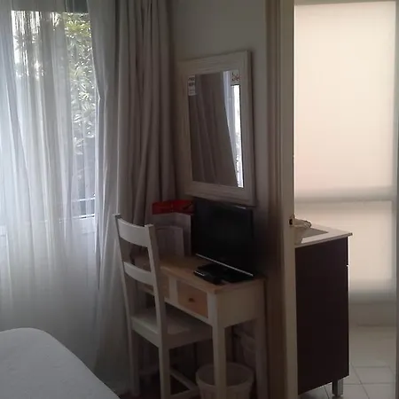 By Myhousespain Hotel