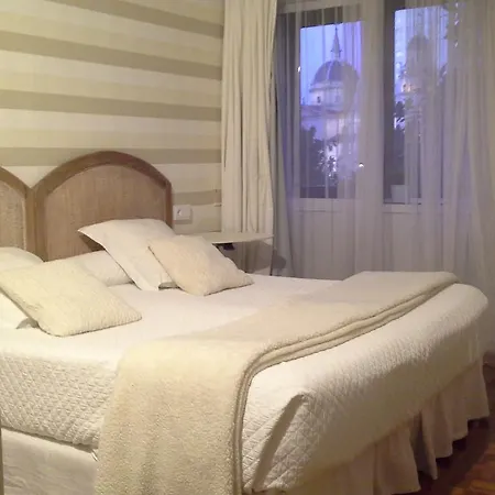 Hotel By Myhousespain Gijon