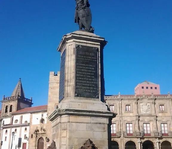 By Myhousespain Hotel