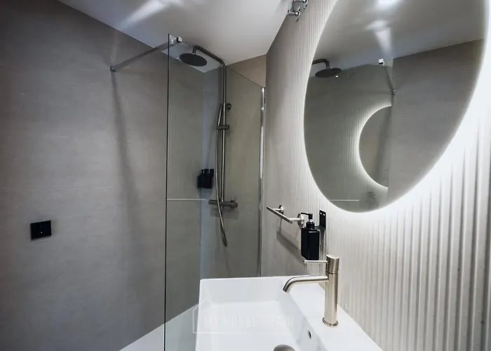 By Myhousespain Hotel