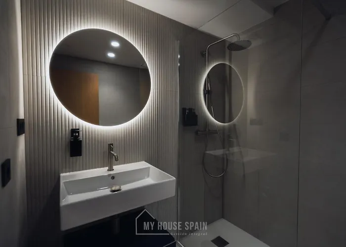 By Myhousespain Hotel 2*