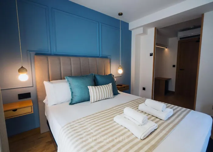 Hotel By Myhousespain Gijón