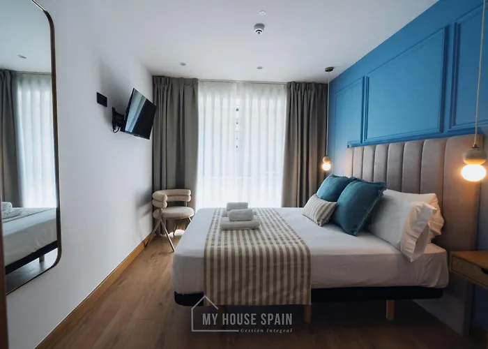 By Myhousespain 2* Gijón