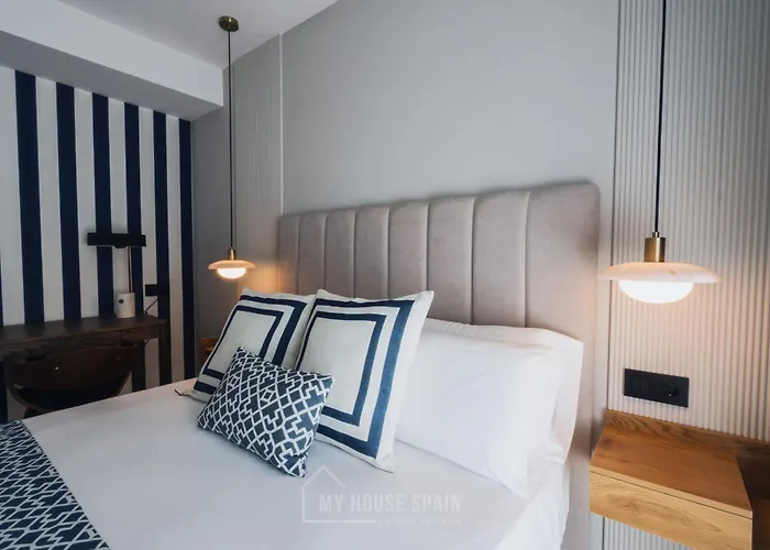 By Myhousespain 2* Gijón