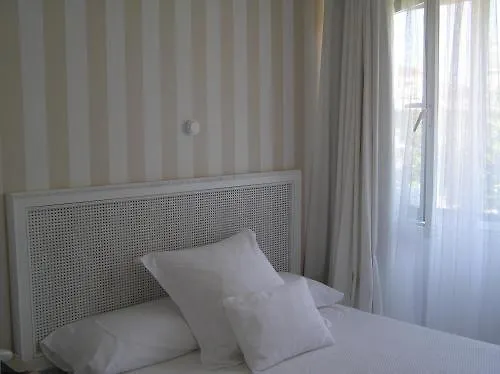 Hotel By Myhousespain